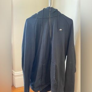 Nike hoodie